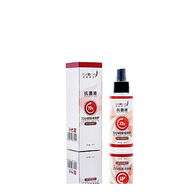 逊克母婴防护喷雾