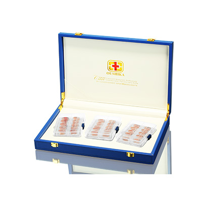 逊克子宫排毒套